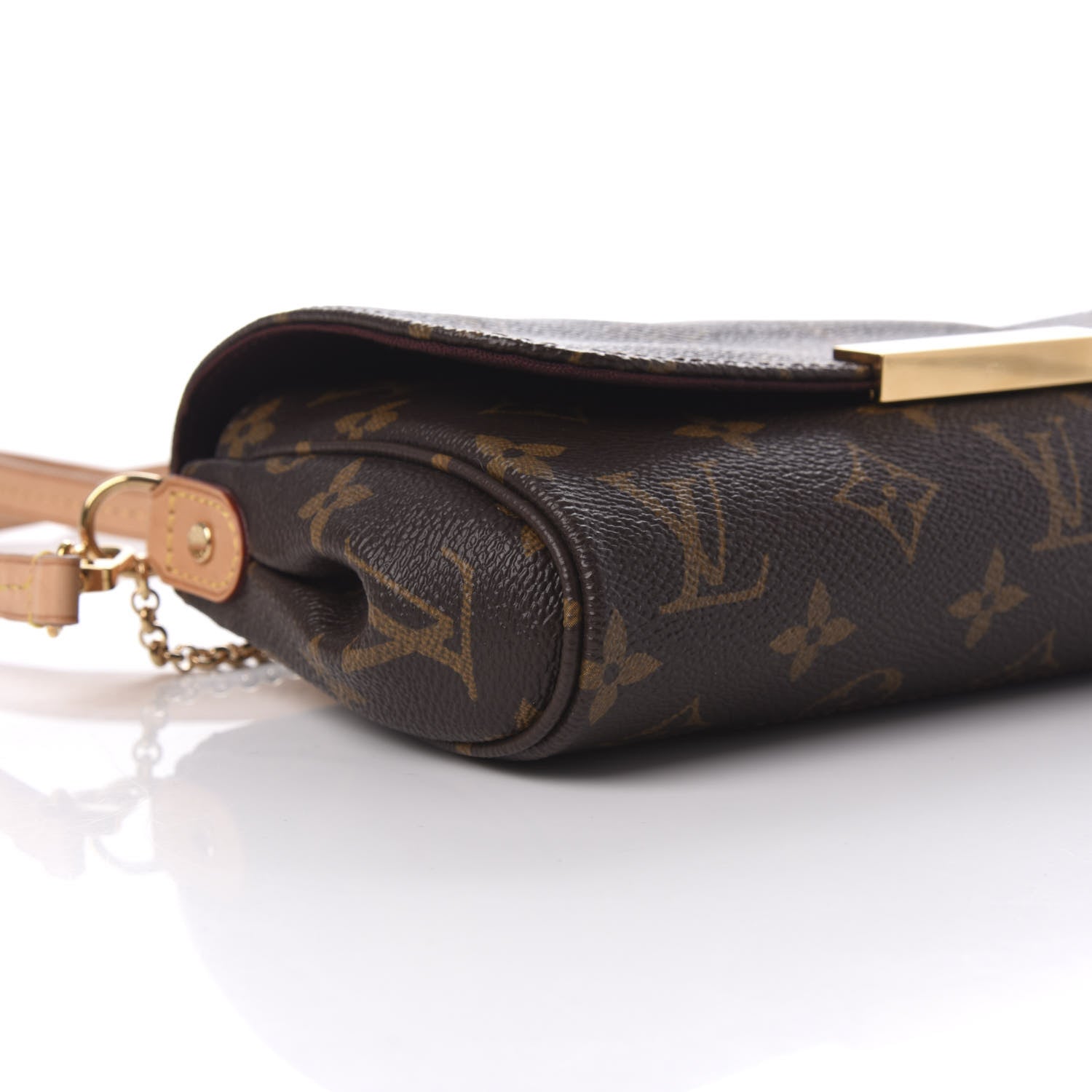 Louis Vuitton Monogram Favorite PM 8 of 10
