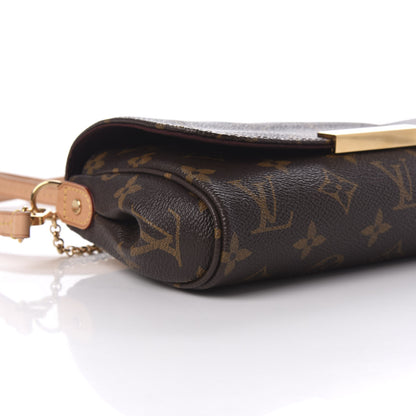 Louis Vuitton Monogram Favorite PM 8 of 10