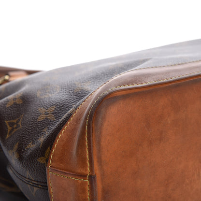 Louis Vuitton Monogram Lockit Horizontal 13 of 16