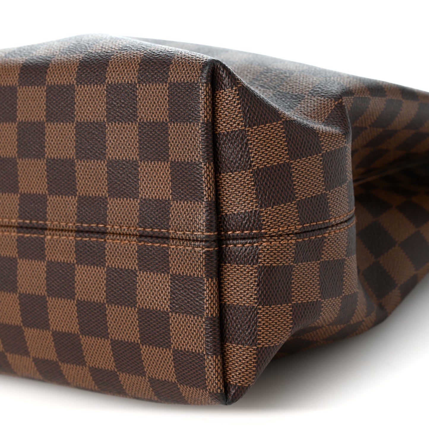 Damier Ebene Graceful MM