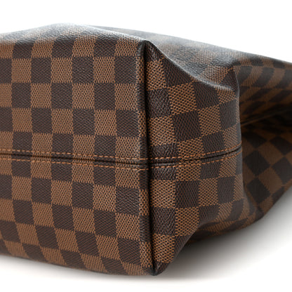 Louis Vuitton Damier Ebene Graceful MM 9 of 9