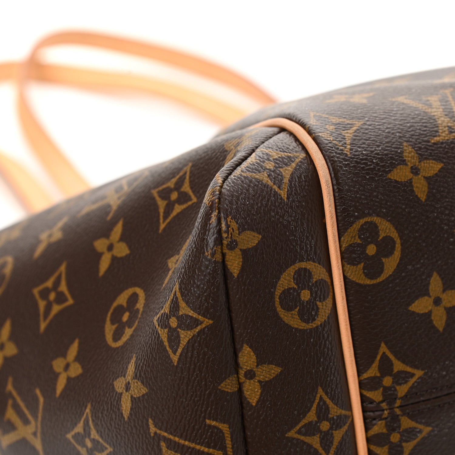 Louis Vuitton Monogram Totally MM 19 of 37