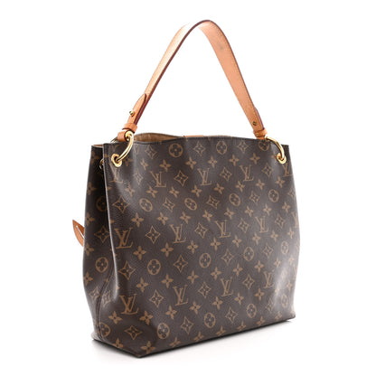 Louis Vuitton Monogram Graceful PM 3 of 13