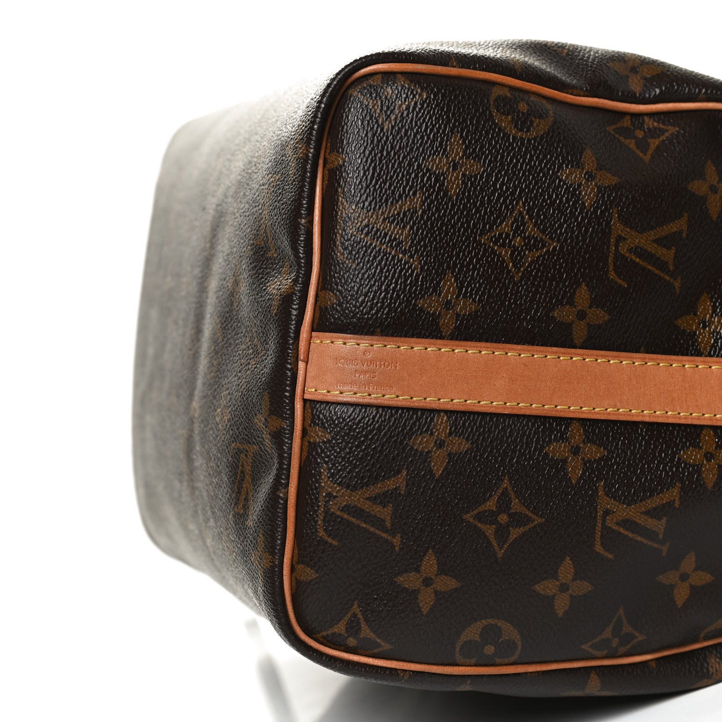 Monogram Speedy Bandouliere 30