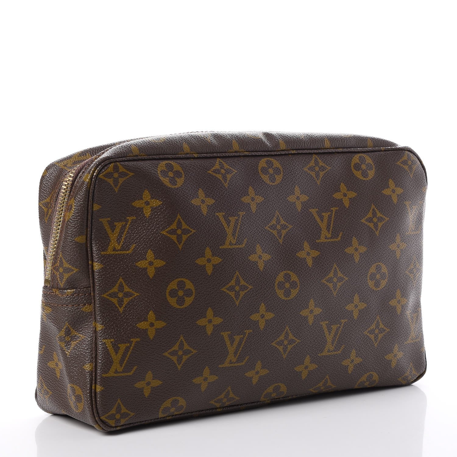 Louis Vuitton Monogram Trousse Toilette 28 3 of 6