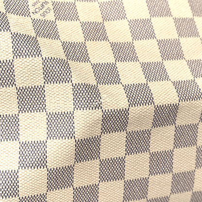 Louis Vuitton Damier Azur Speedy 30 11 of 17