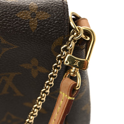 Louis Vuitton Monogram Favorite MM 13 of 15