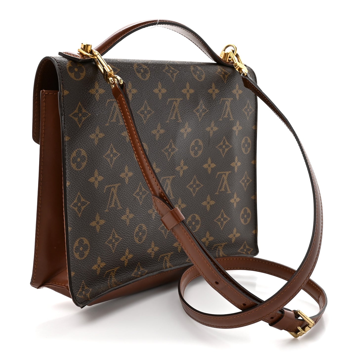 Monogram Monceau 28