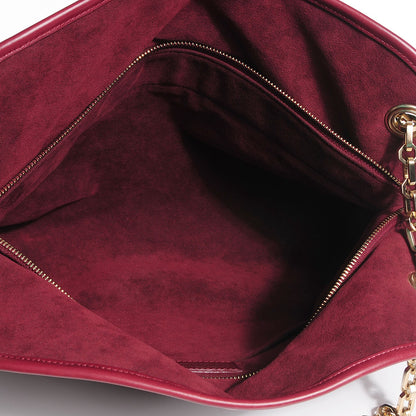 Louis Vuitton Paris Souple Wish Bourgogne 5 of 7