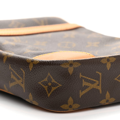Louis Vuitton Monogram Danube 21 8 of 9