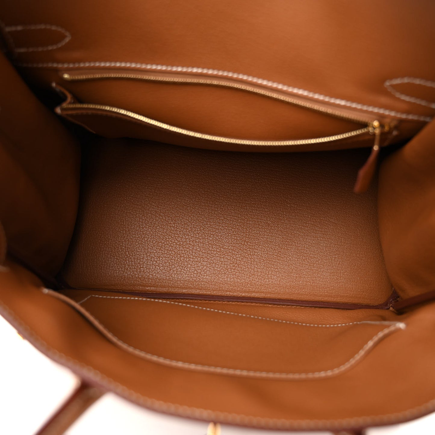 Togo BIRKIN 30 Gold