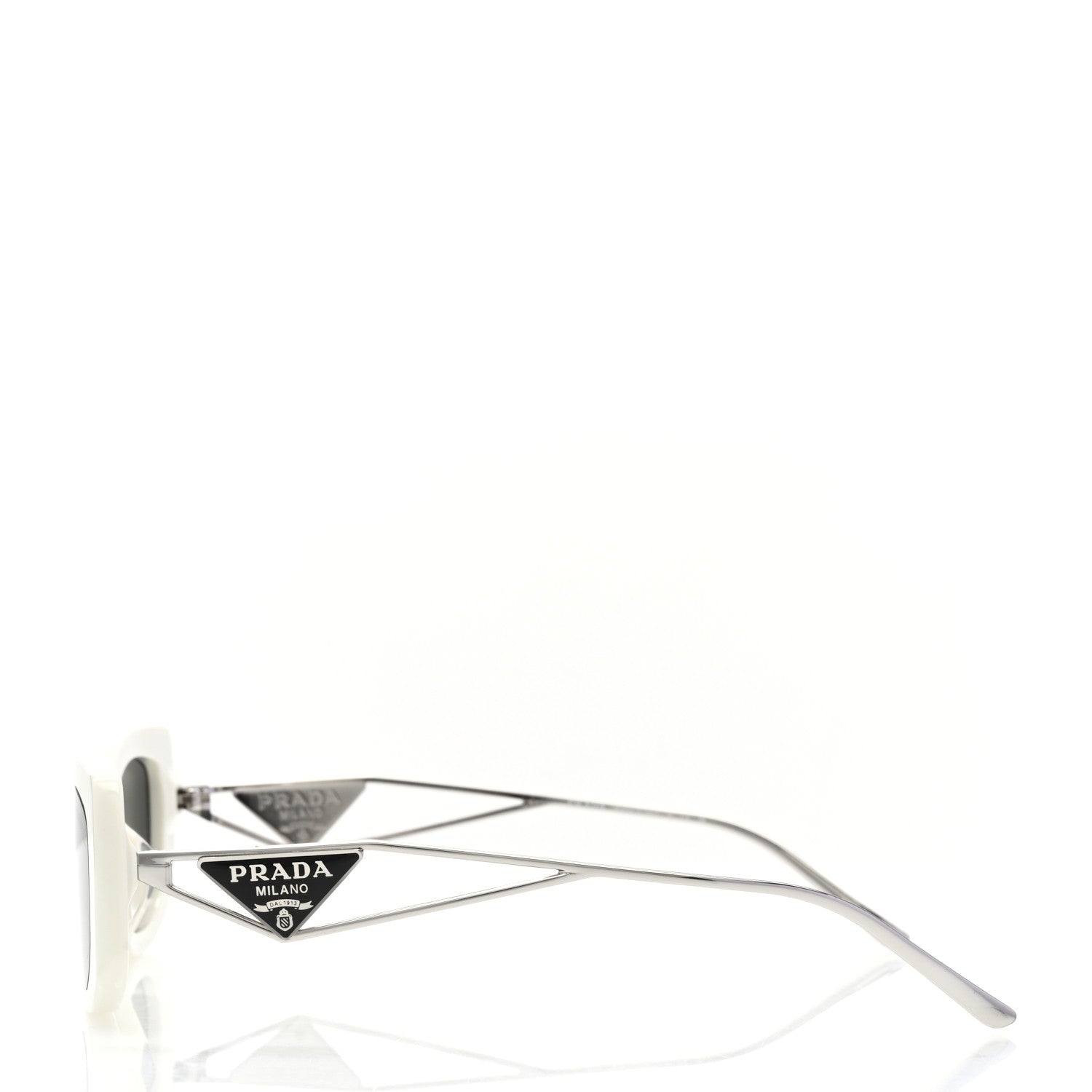 Prada Acetate Sunglasses SPR 14Y 3 of 9