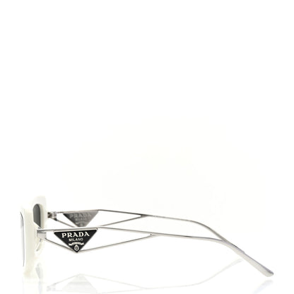 Prada Acetate Sunglasses SPR 14Y 3 of 9
