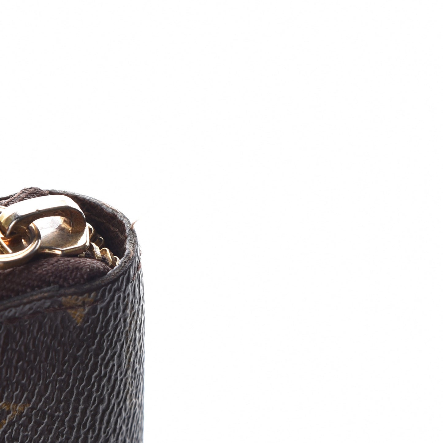 Monogram Zippy Wallet