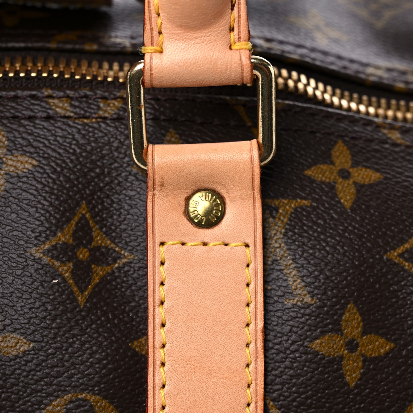 Monogram Keepall 55