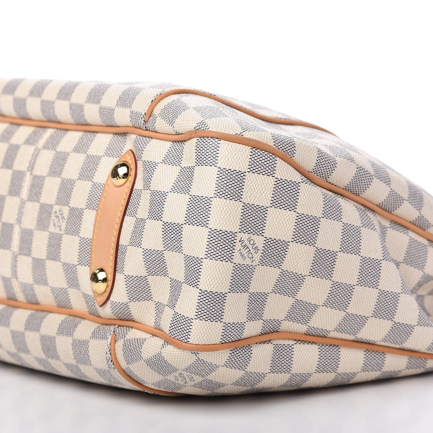 Damier Azur Galliera PM