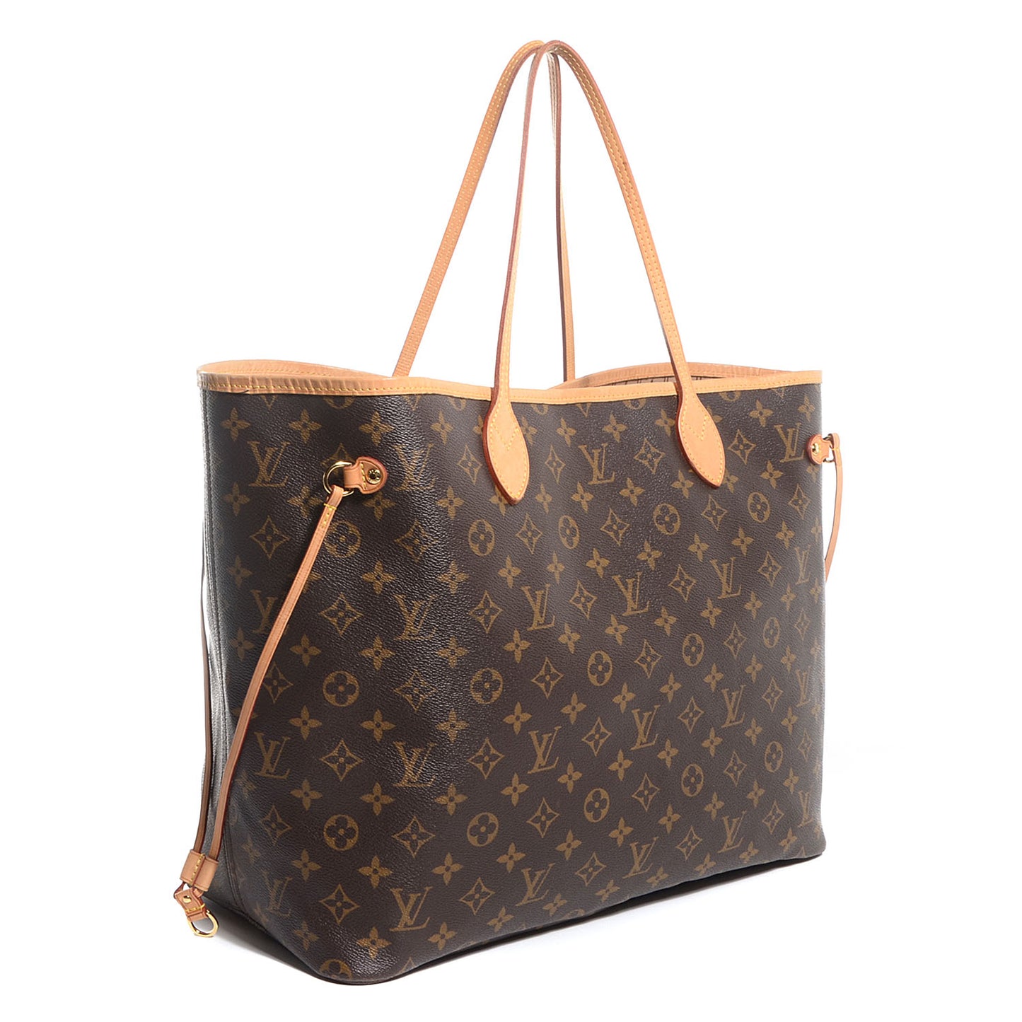 Monogram Neverfull GM