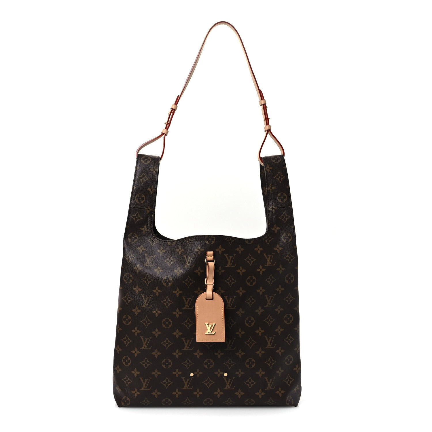 Louis Vuitton Monogram Atlantis GM 1 of 10