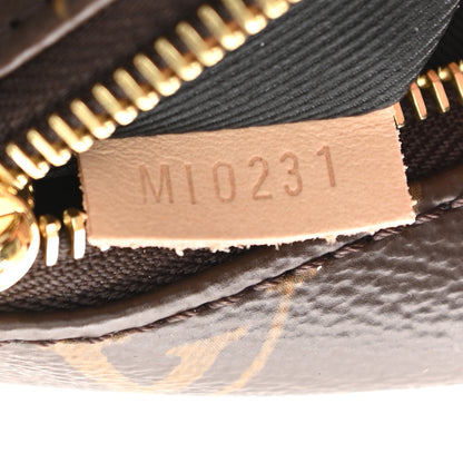 Louis Vuitton Monogram Bumbag 7 of 11