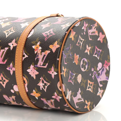 Louis Vuitton Watercolor Aquarelle Papillon 10 of 10
