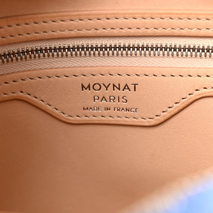 Moynat Taurillon Gex Pauline Tote 6 of 12