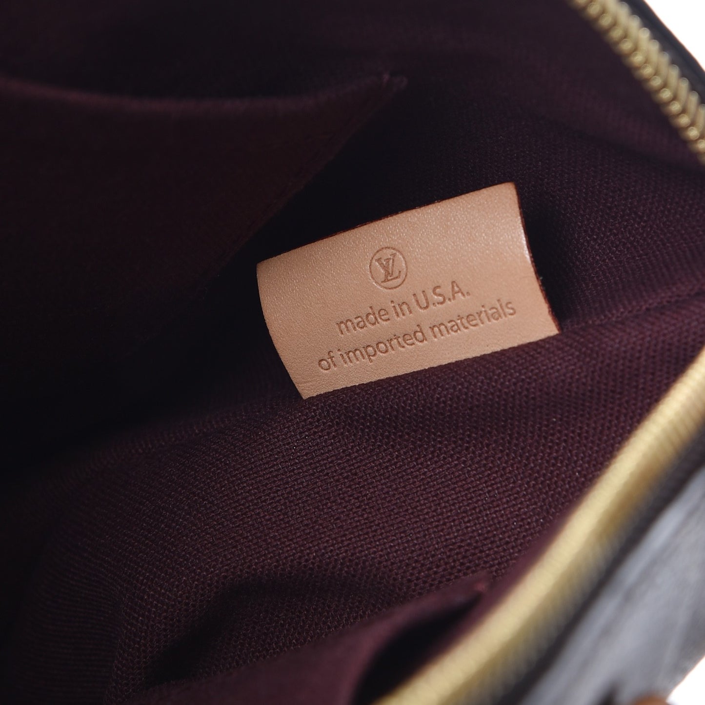 Monogram Turenne PM