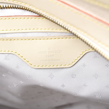 Louis Vuitton Suhali Le Radieux White 6 of 9