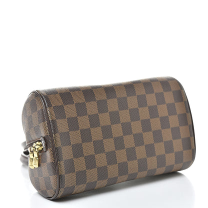 Louis Vuitton Damier Ebene Ribera Mini 4 of 12