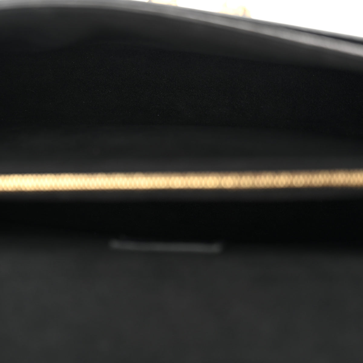 Louis Vuitton Monogram Victoire Black 5 of 11