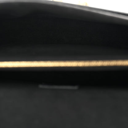Louis Vuitton Monogram Victoire Black 5 of 11