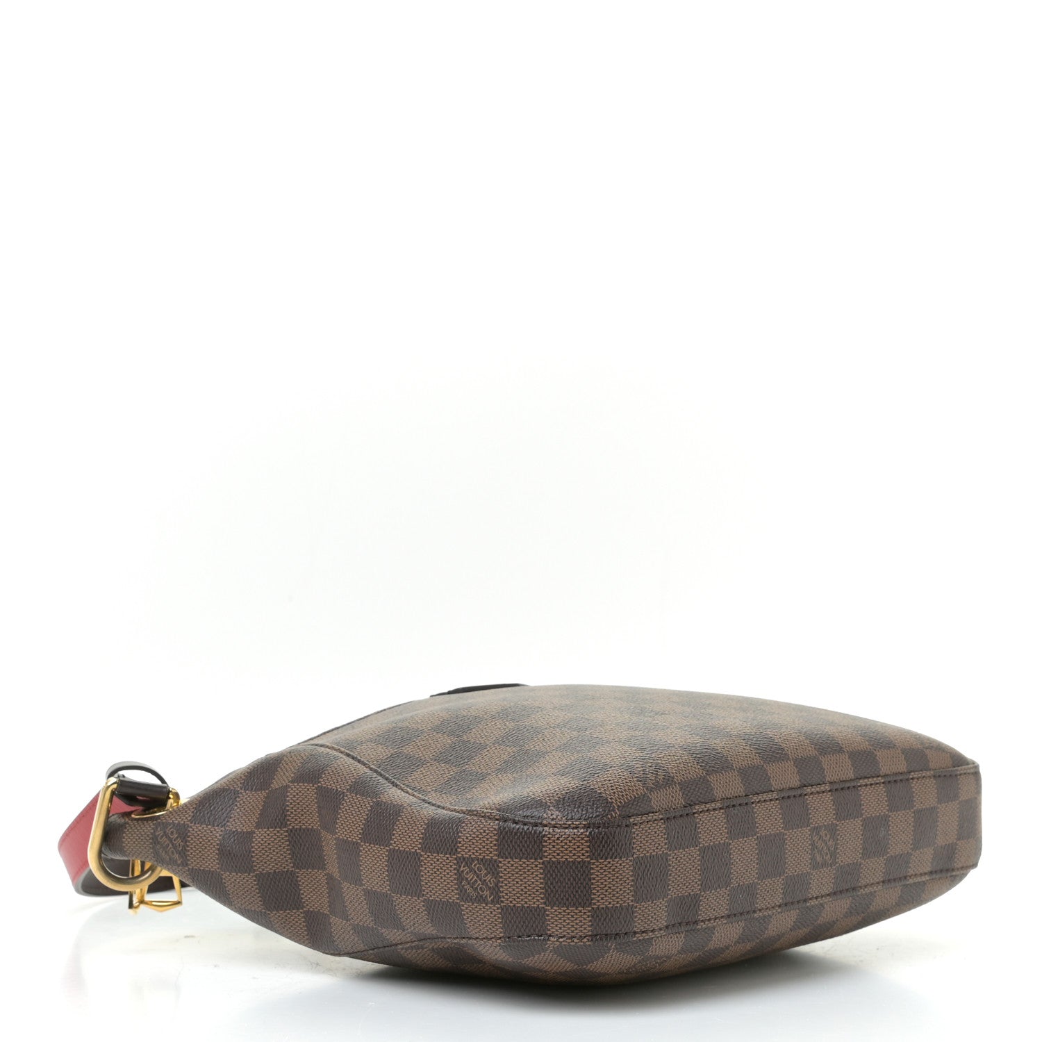 Louis Vuitton Damier Ebene South Bank Besace 4 of 8
