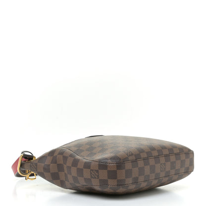 Louis Vuitton Damier Ebene South Bank Besace 4 of 8