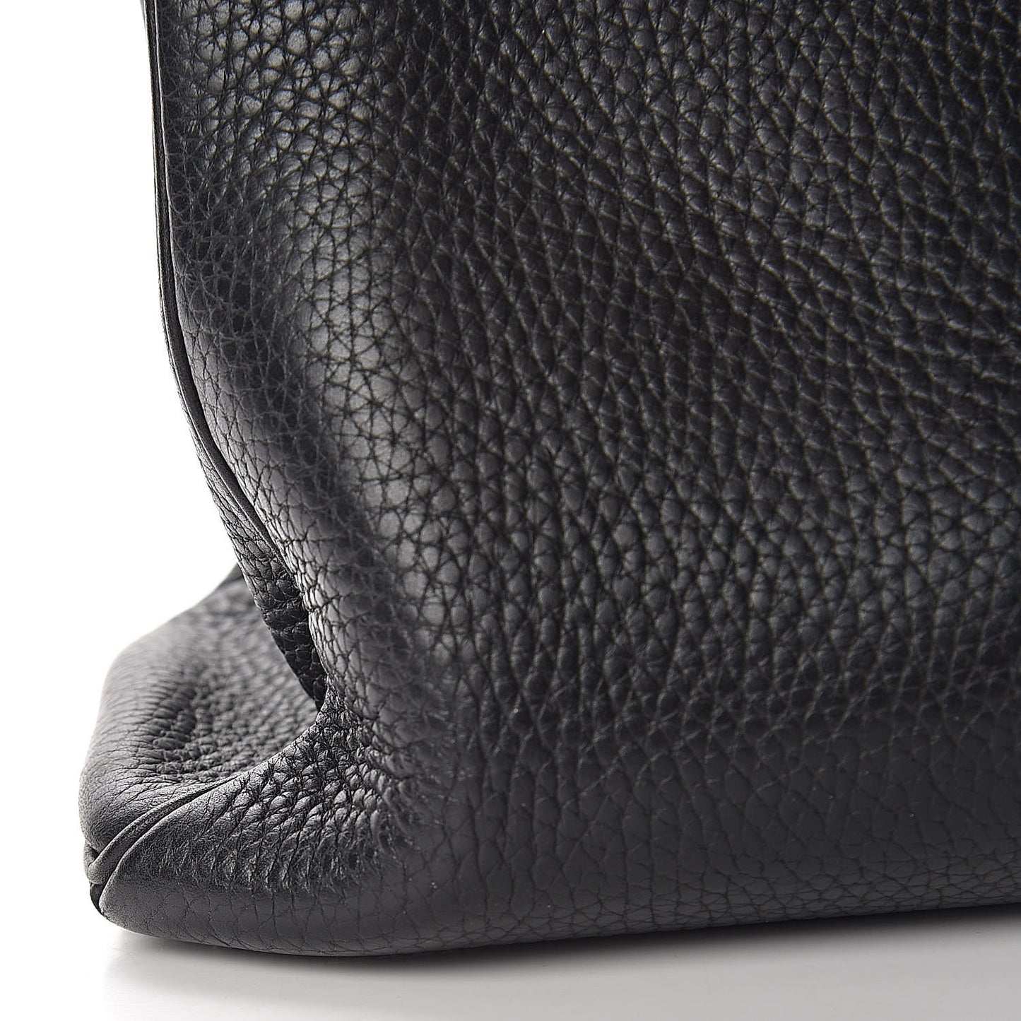 Taurillon Clemence Kelly Retourne 32 Black