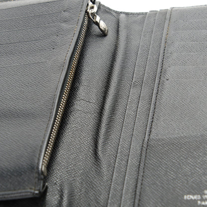 Louis Vuitton Damier Graphite Brazza Wallet 7 of 8