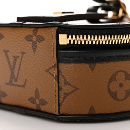 Louis Vuitton Reverse Monogram Mini Boite Chapeau 9 of 10