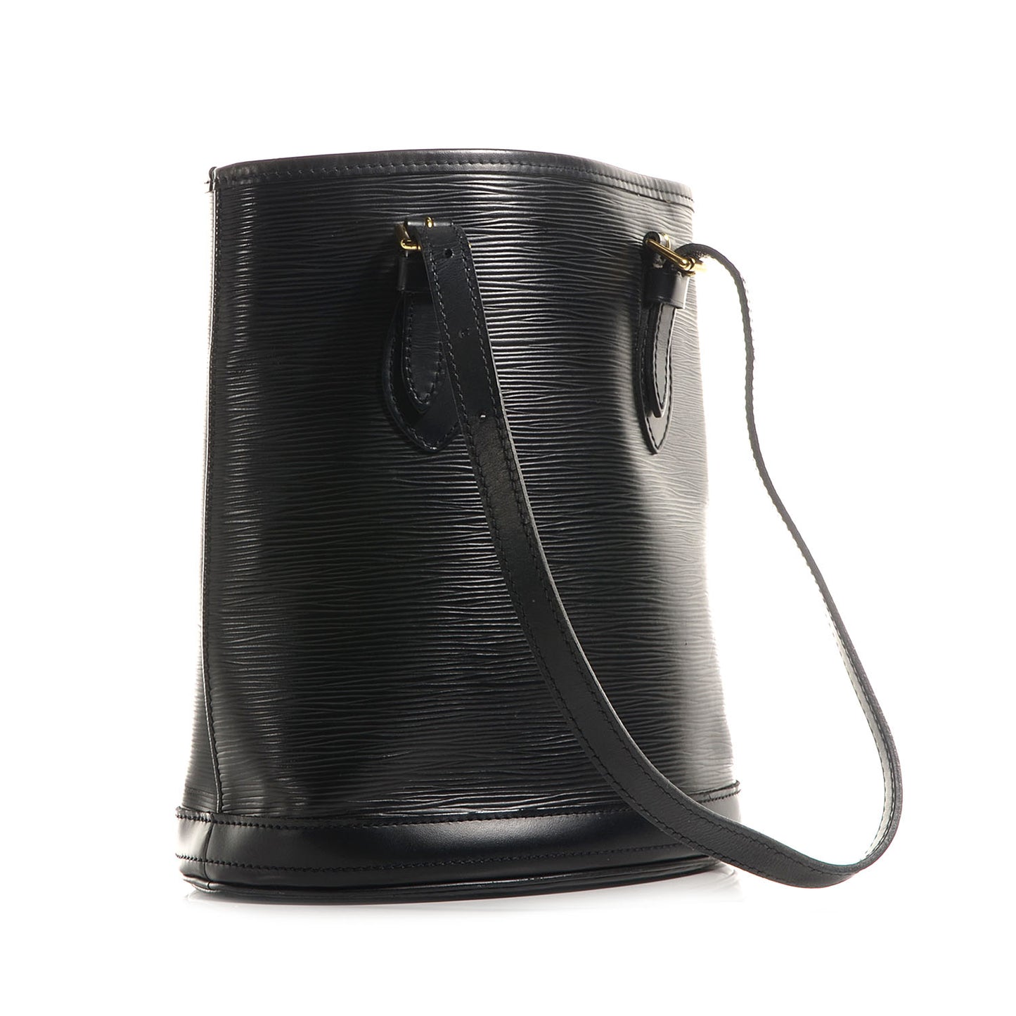Epi Petit Bucket 23 Black