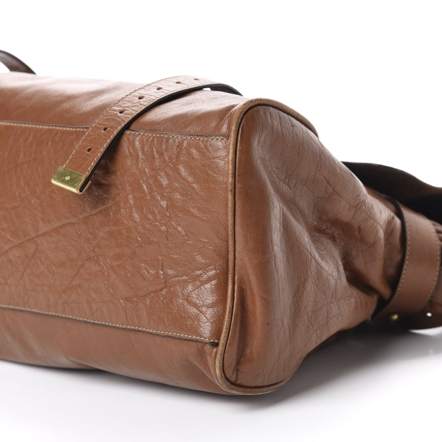 Soft Buffalo Oversized Alexa Oak