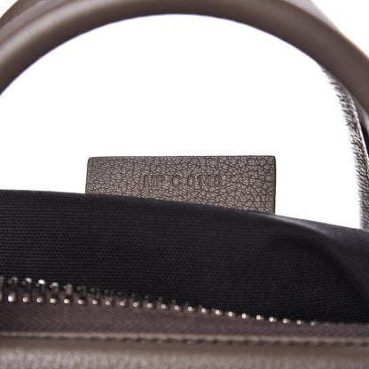 Givenchy Sugar Goatskin Medium Antigona Heather Grey 7 of 8