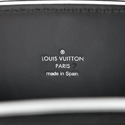 Louis Vuitton Epi Phenix MM Black 5 of 8