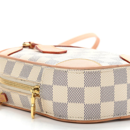 Louis Vuitton Damier Azur NeoKapi 7 of 8