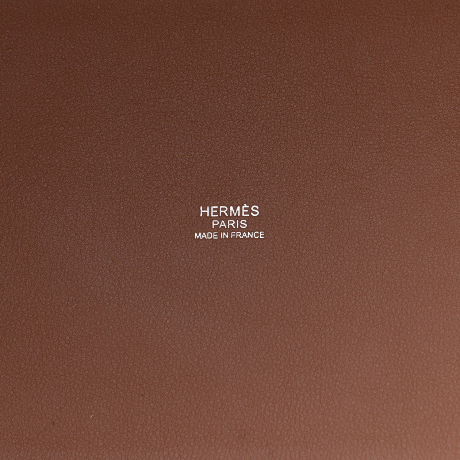 Hermes Swift H Canvas Cabas H En Biais 40 Ecru Naturel Gold 8 of 12