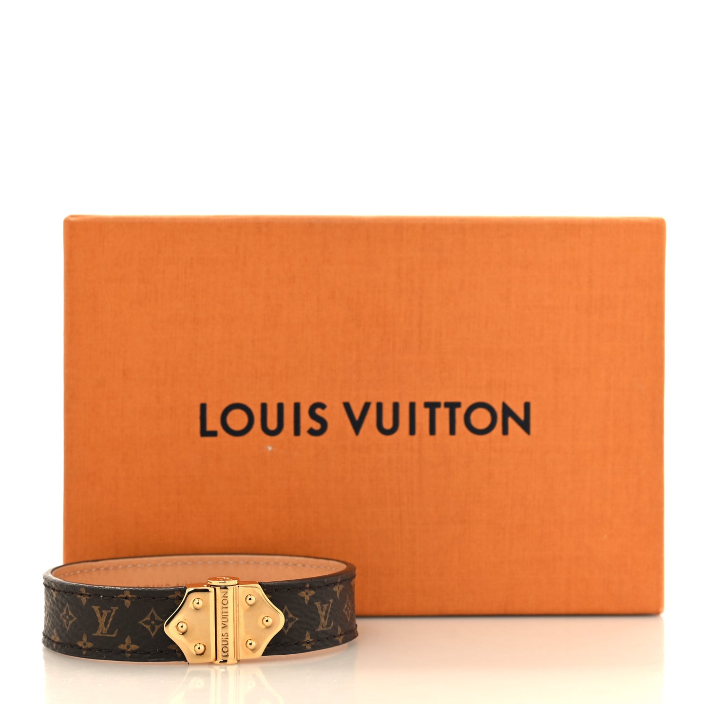Monogram Nano Bracelet 19
