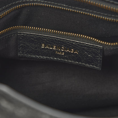 Balenciaga Agneau Classic Hardware S City Black 9 of 11