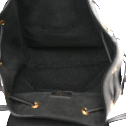 Louis Vuitton Empreinte Montsouris NM Backpack Black 5 of 12