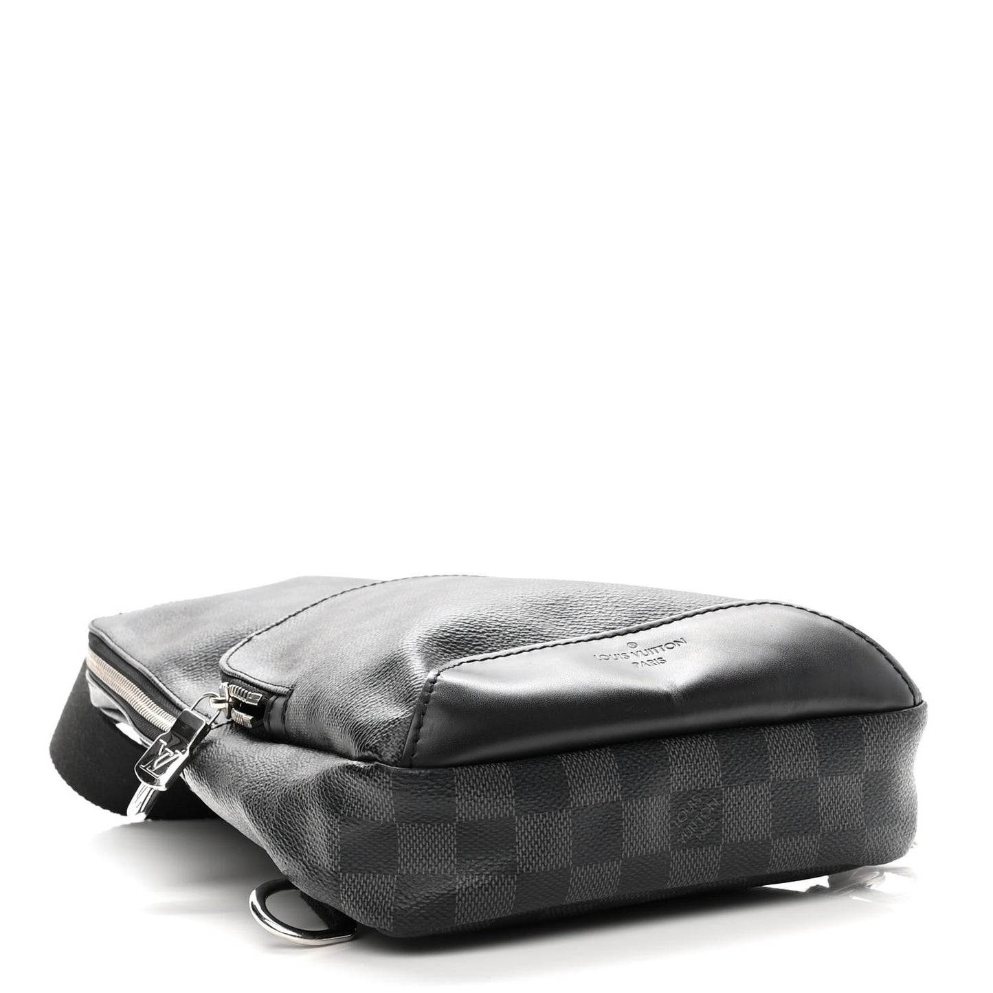 Damier Graphite Avenue Sling Backpack