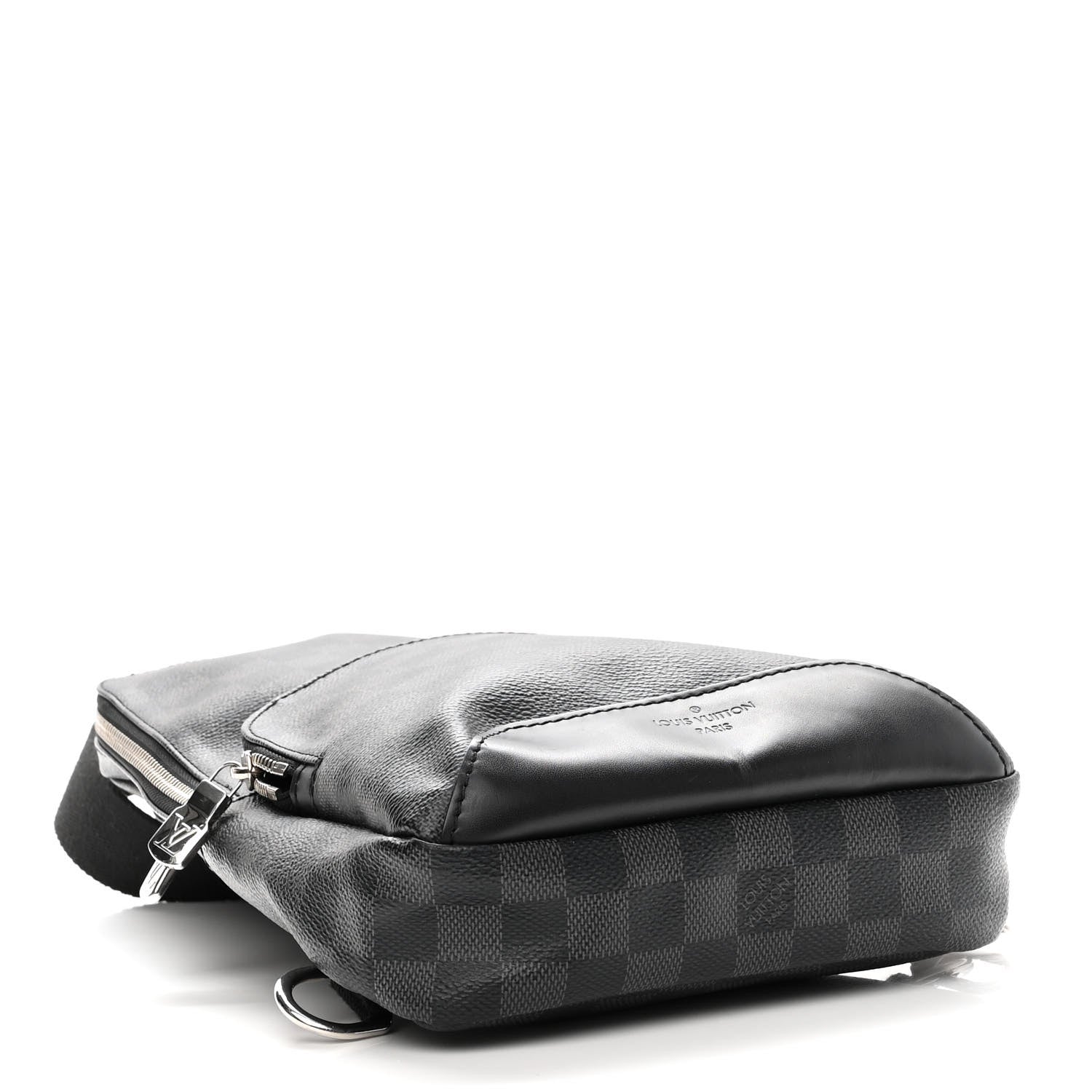 Louis Vuitton Damier Graphite Avenue Sling Backpack 4 of 10