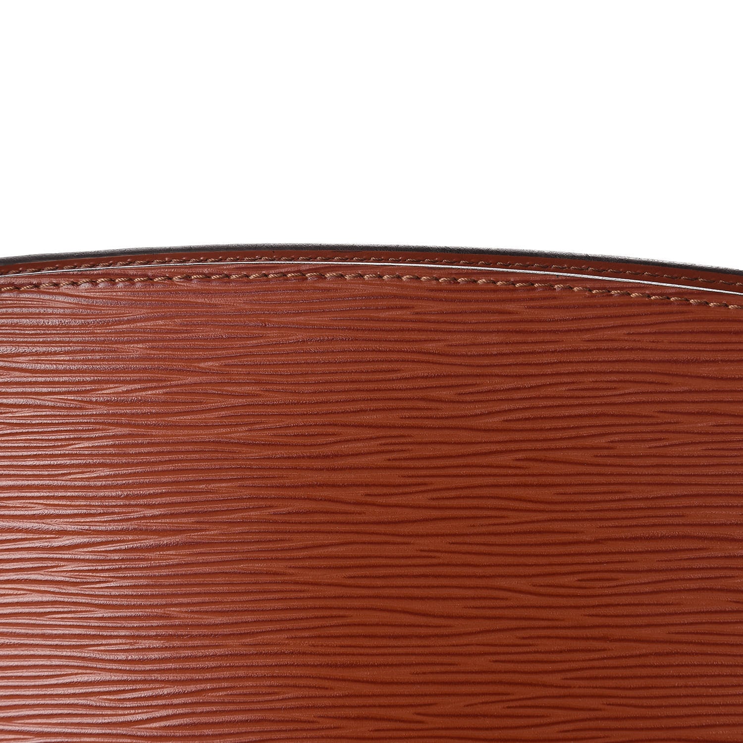 Louis Vuitton Epi Saint Jacques GM Kenyan Fawn 10 of 10