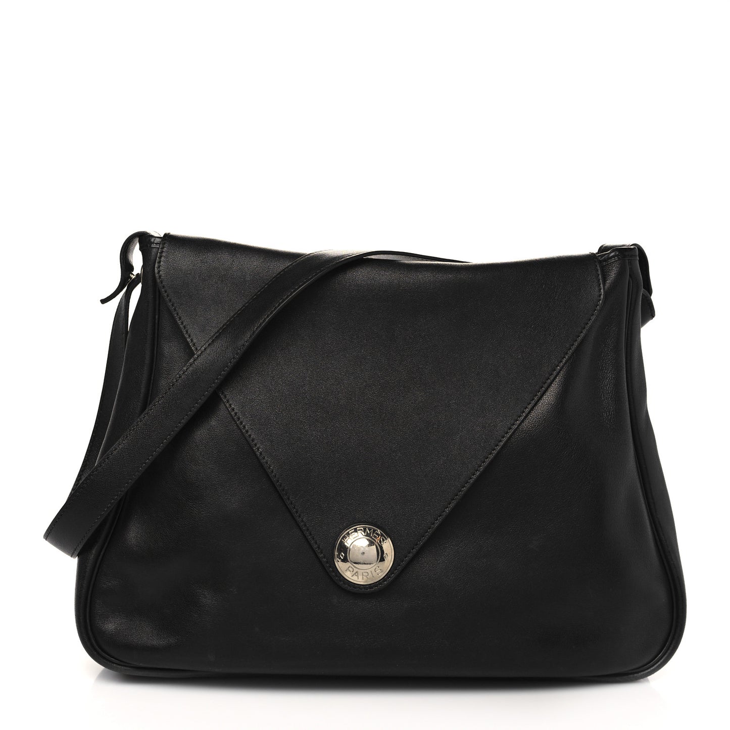 Lambskin Christine Black