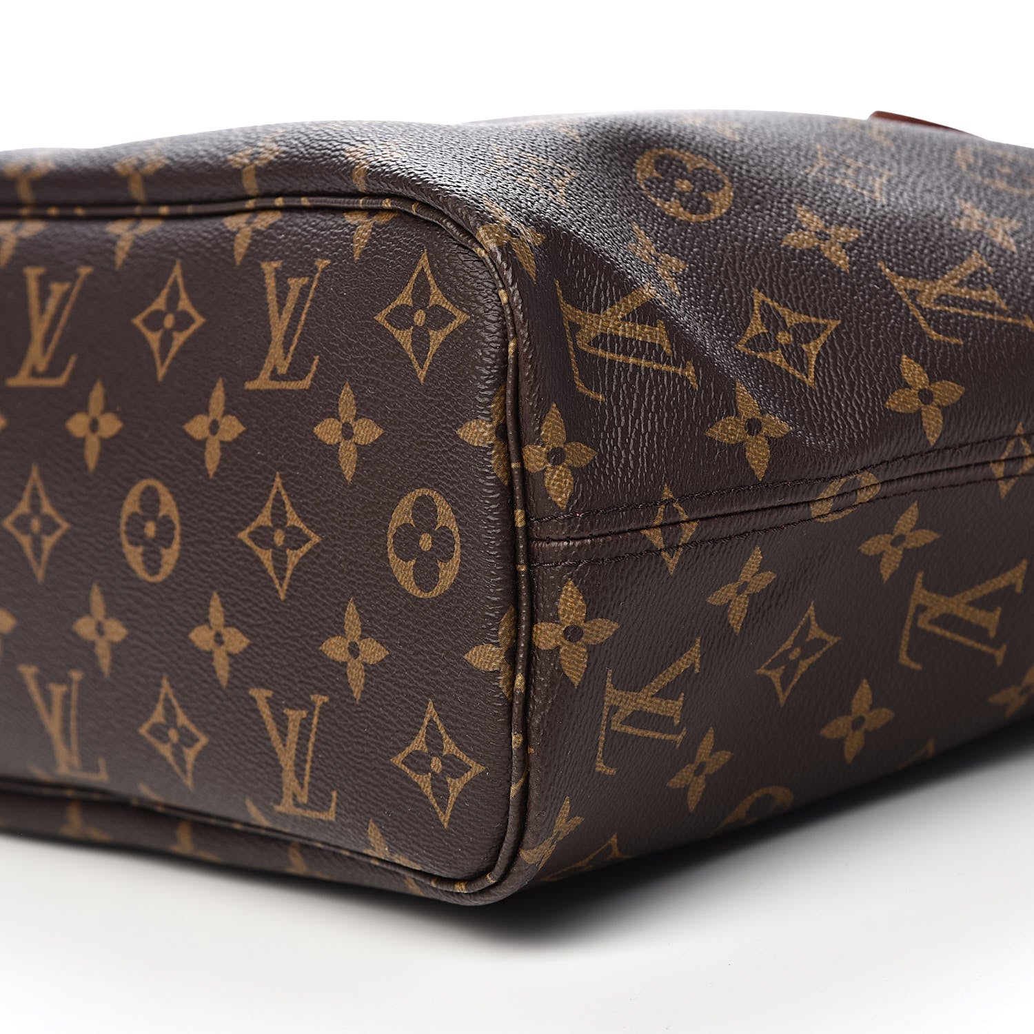 Louis Vuitton Monogram Neo Neverfull PM Pivoine 10 of 11