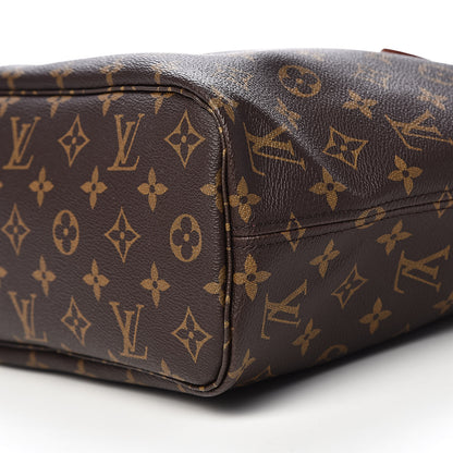 Louis Vuitton Monogram Neo Neverfull PM Pivoine 10 of 11